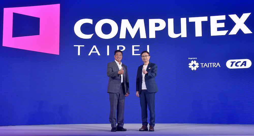 COMPUTEX 2023登場  科技巨擘展現前瞻創新能量 3