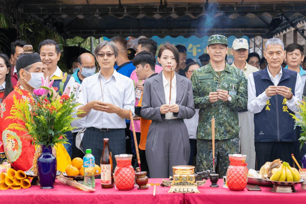 睽違三年 強勢回歸！63隊角逐新竹市端午龍舟賽 3