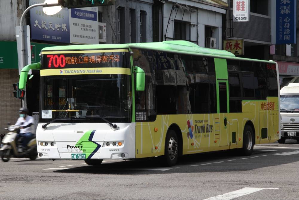 台中市百條公車路線減班  民眾：跳蛙變跳腳 3