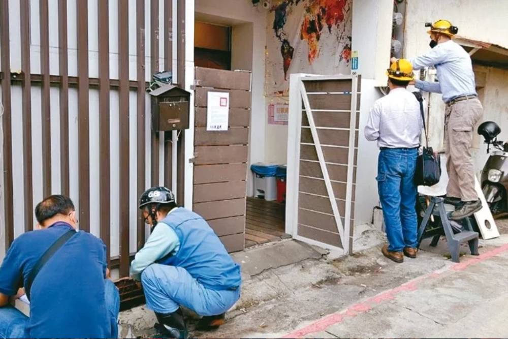 台中日租套房亂象多 黃守達：加強緝查不如輔導納管 23