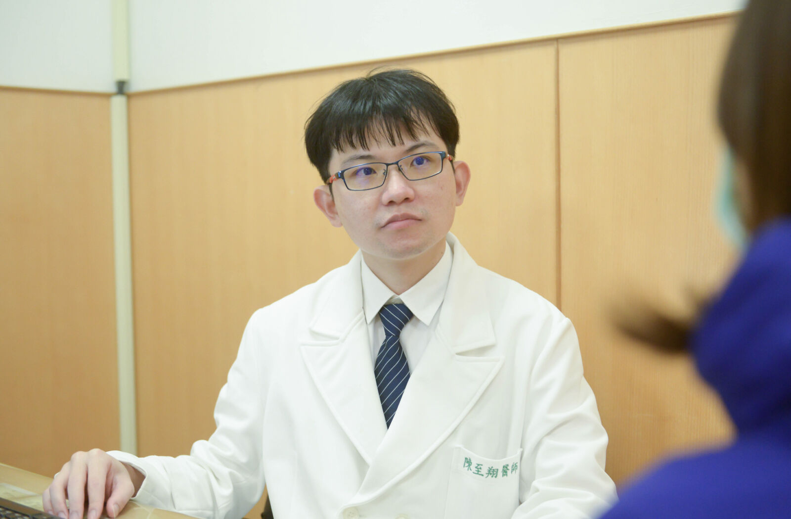 嗜酒者注意！上腹痛、發燒會要命 他「胰臟假性囊腫」險敗血性休克 7