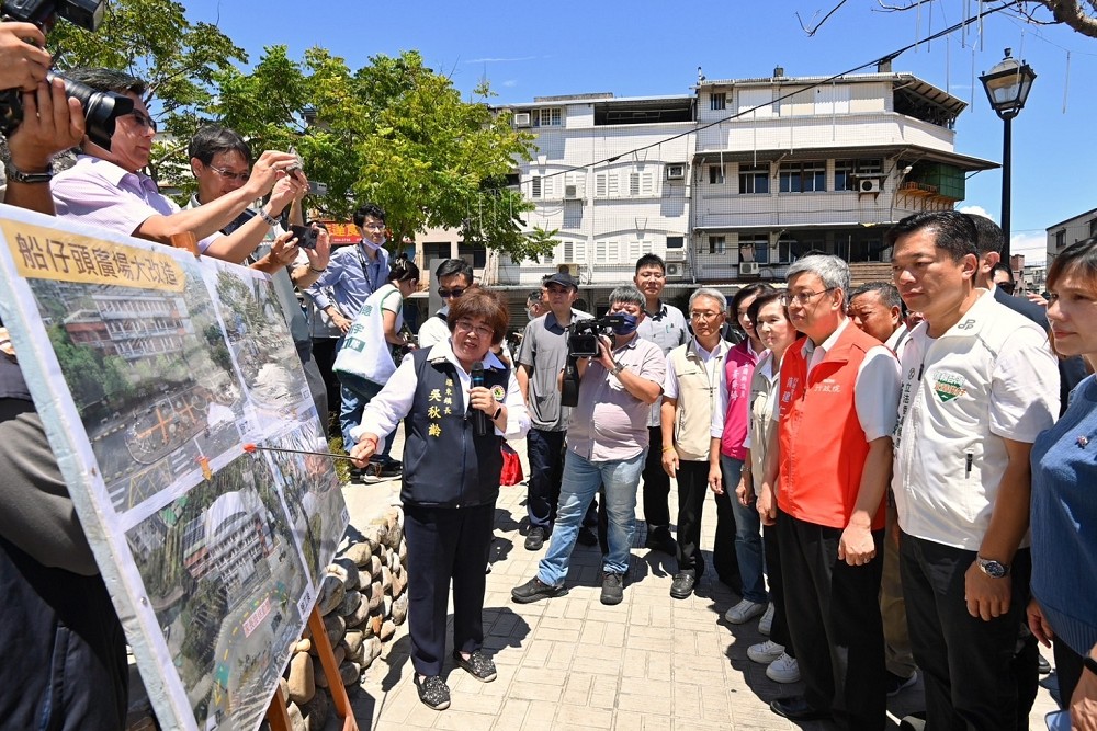 「0到6歲國家一起養」 陳揆：今年預算增加至1100億 19