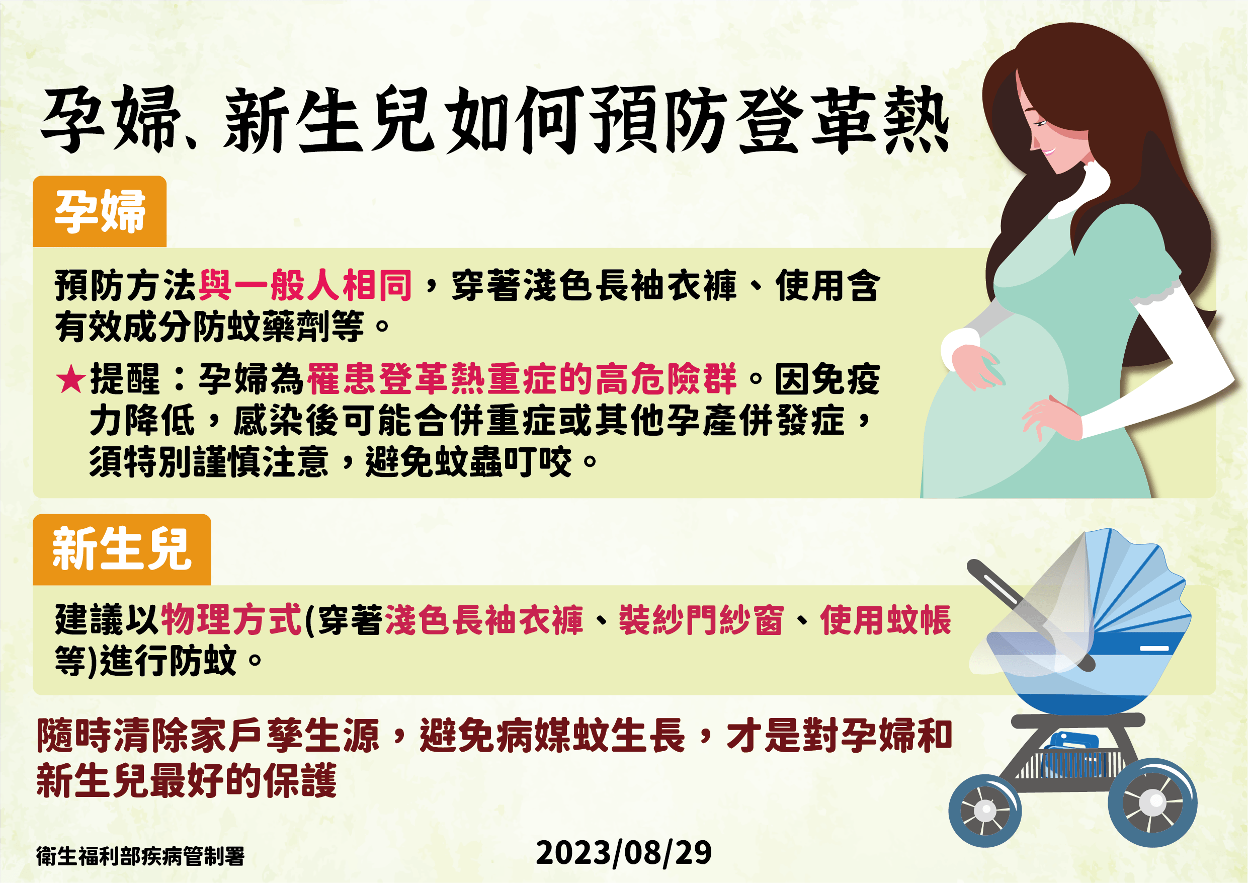 罕見！台南驚爆「母子垂直感染」登革熱 史上僅二例 11