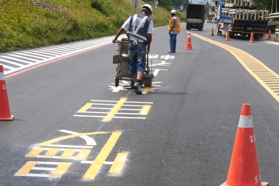 三鶯大橋全線通車在即 交通配套縝密就緒 23