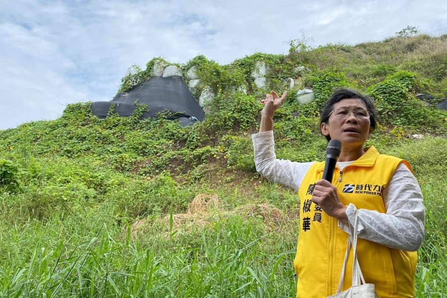 基泰大直案翻版？ 北市府遭控包庇建商強迫都更 7