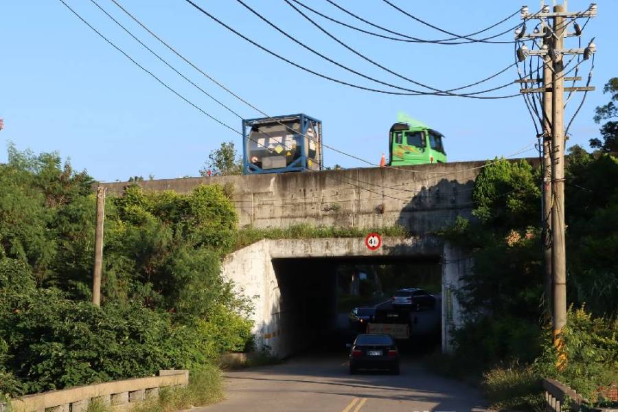 國道1號增設造橋交流道 鍾東錦：舒緩交通、打造苗觀光核心 13