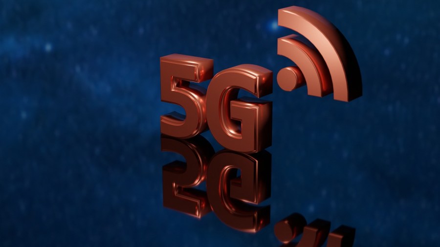 通訊法修訂迫在眉睫 5G專網建置障礙待解 7