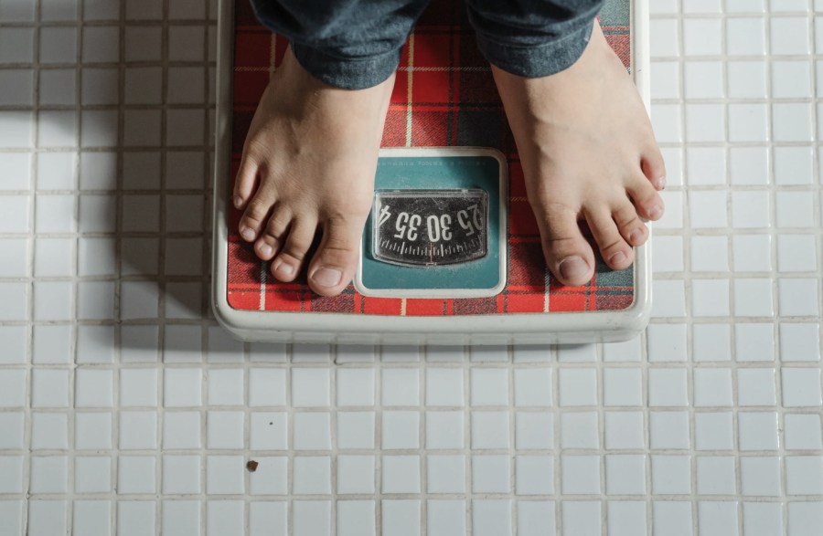 減肥不復胖只盯「體重機數字」不夠！ 醫曝4衡量指標更重要 3