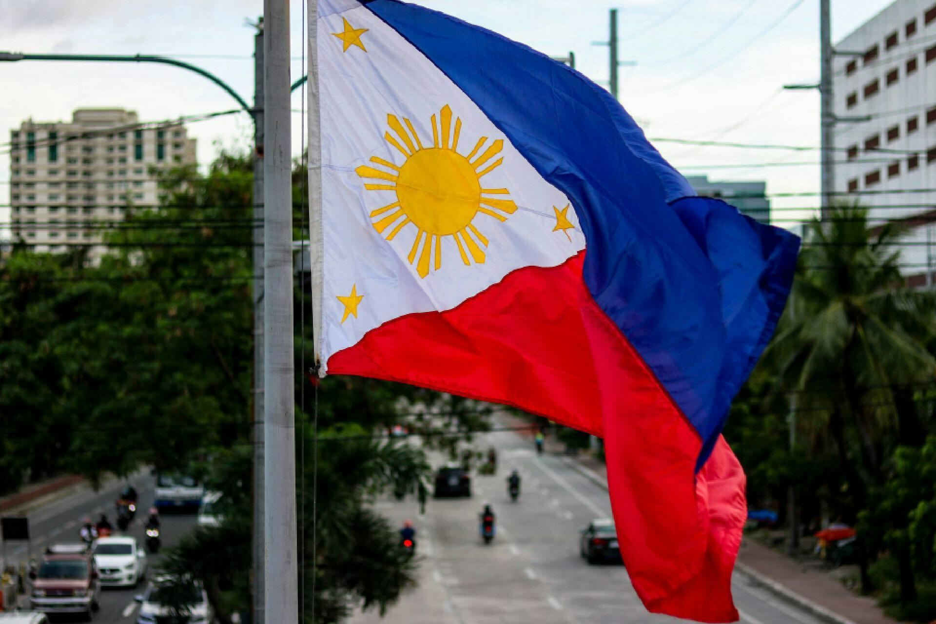 【臺灣調查網】全球民調／菲律賓 南海風聲雖日緊 多數菲人仍稱願為國家「戰到底」