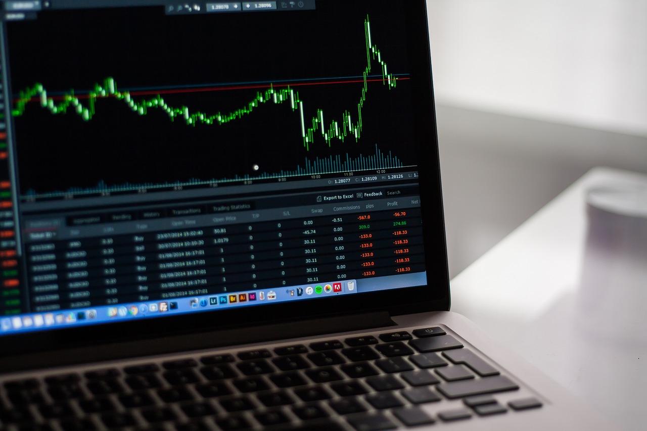 Stock market 2616931