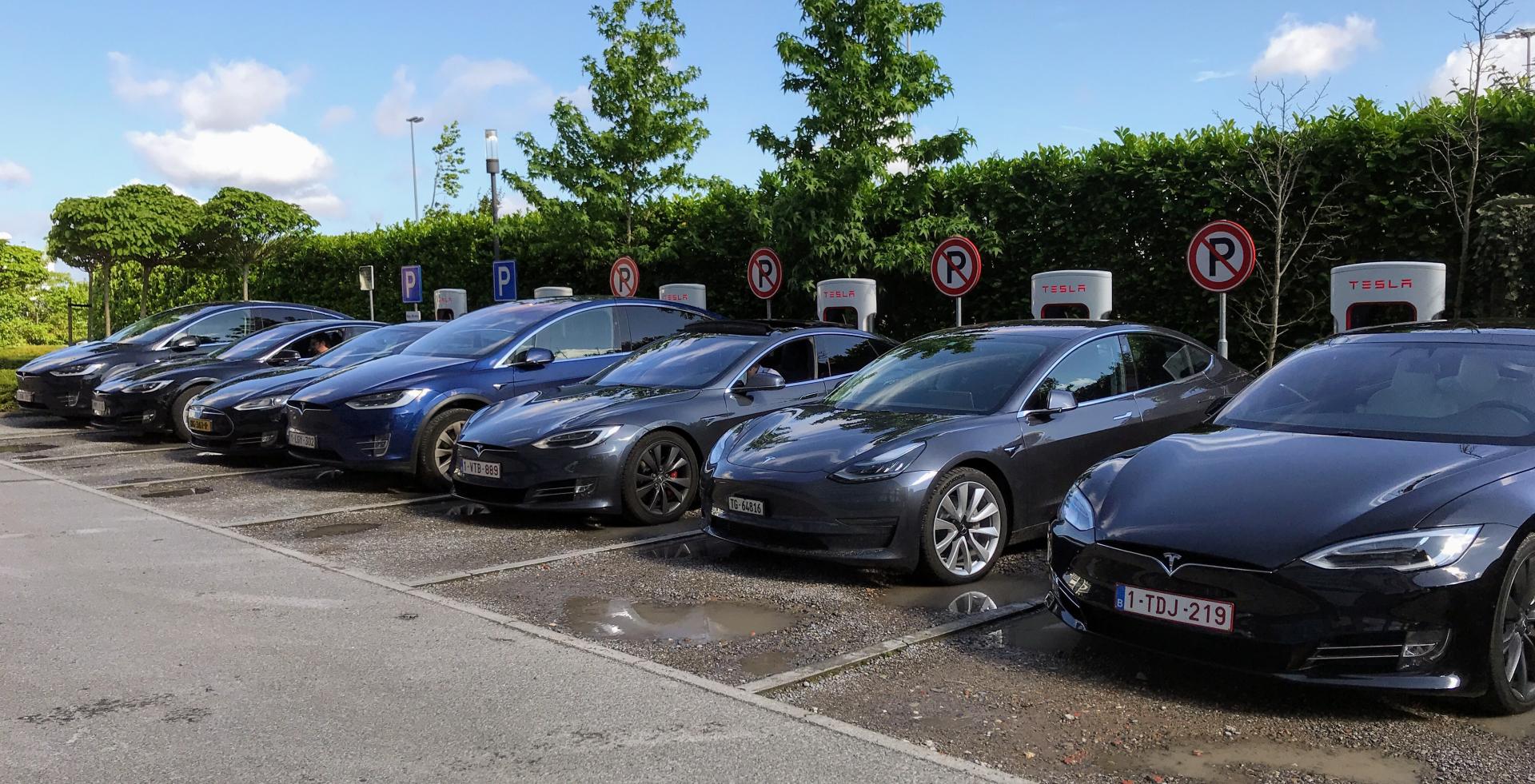 Urswidmer61 tesla
