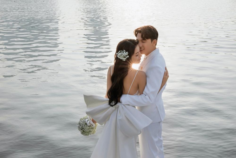 Loitran97 wedding